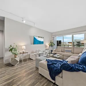 Venice Lux Retreat Coastal Haven , Los Angeles United States